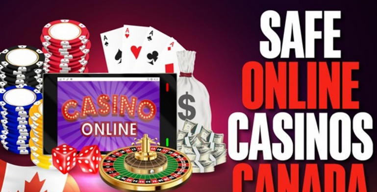 Canadian online casinos in consumer entertainment