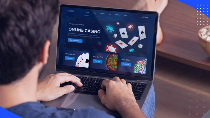 User Experience in Canadian Online Casinos