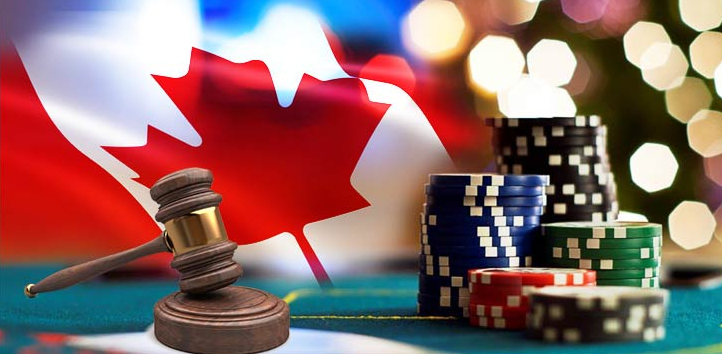 The Canadian Casino Market Analysis