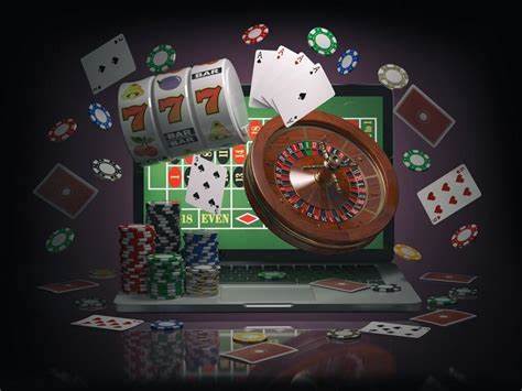 Online Casino Experience